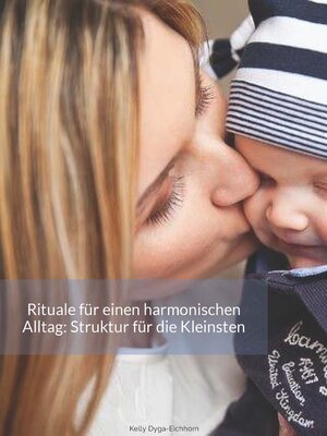 cover image of Rituale für einen harmonischen Alltag
